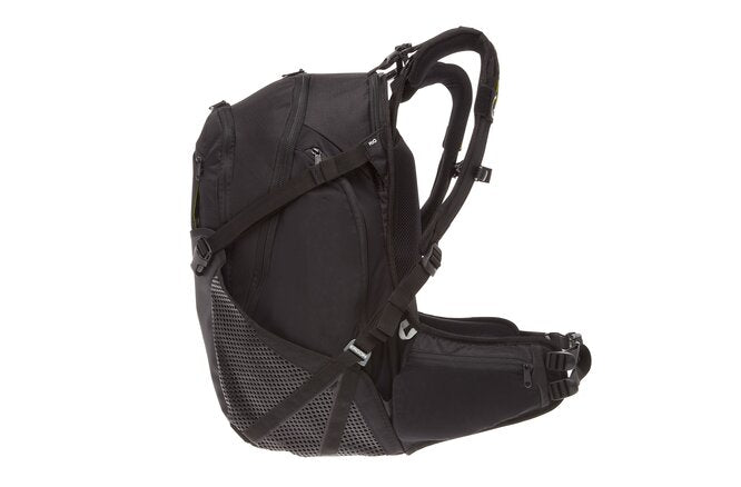 Ergon Bike Rucksack BX4 Evo 30 L black