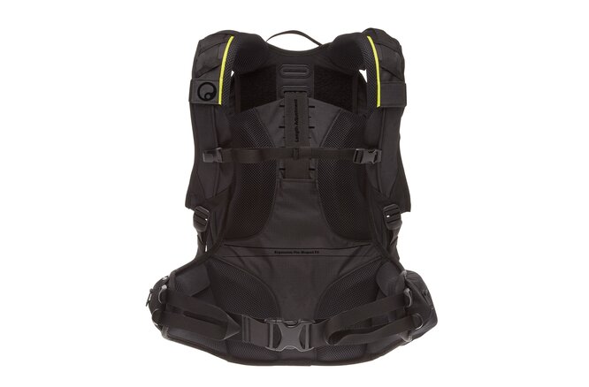 Ergon Bike Rucksack BX4 Evo 30 L black