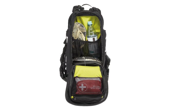 Ergon Bike Rucksack BX4 Evo 30 L black