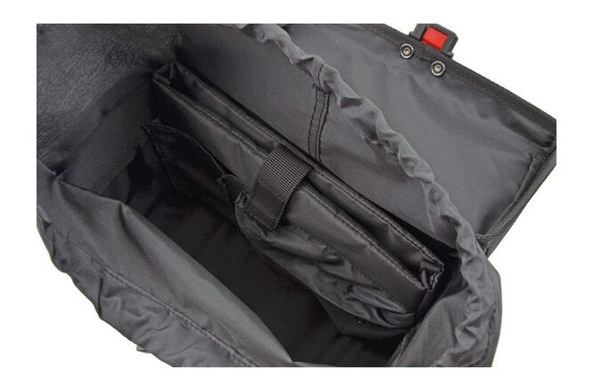 AGU Performance Essentials DWR Handlebar Bag 8L KF