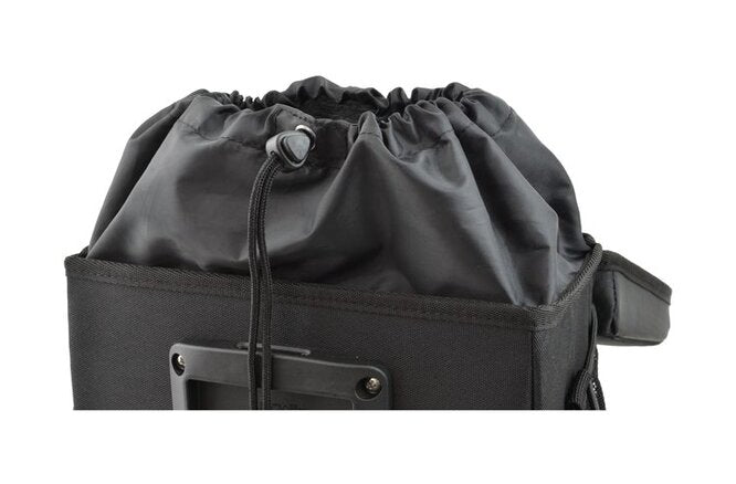 AGU Performance Essentials DWR Handlebar Bag 8L KF