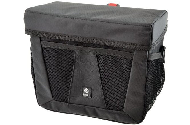 AGU Performance Essentials DWR Handlebar Bag 8L KF