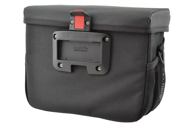 AGU Performance Essentials DWR Handlebar Bag 8L KF