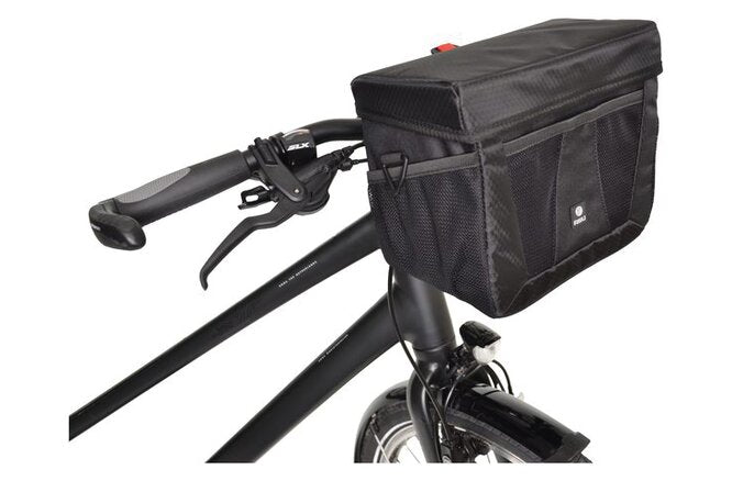 AGU Performance Essentials DWR Handlebar Bag 8L KF