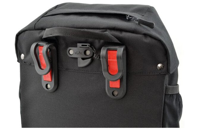 AGU Performance Essentials DWR Single Rear Large