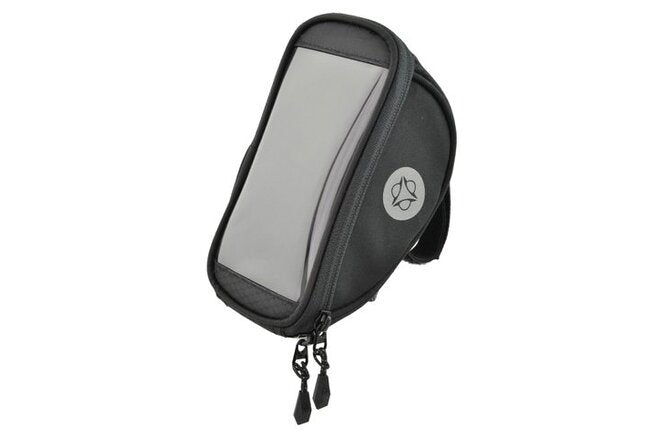 AGU Essential DWR Phonebag black