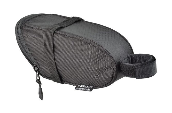 AGU Essentials Saddlebag Medium black