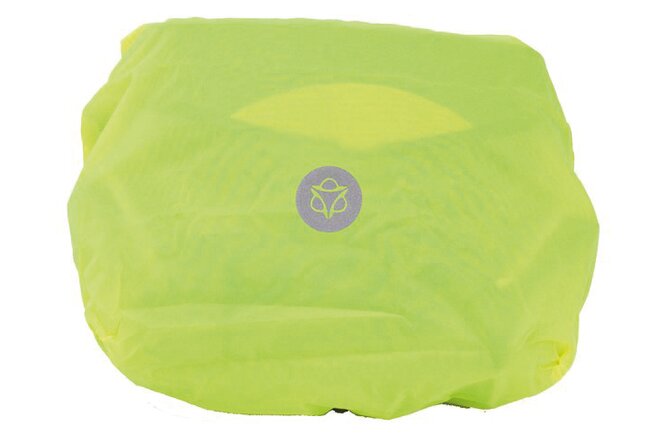 AGU Essentials Raincover XS fluo yellow