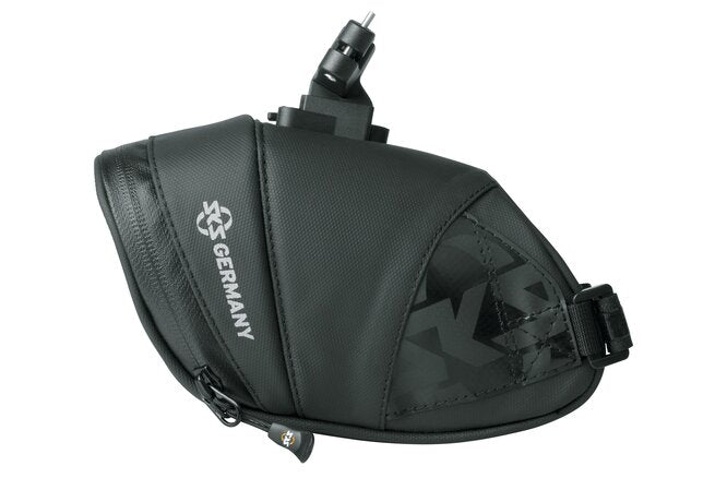 SKS Satteltasche Explorer Click 800 mit Klick-System schwarz