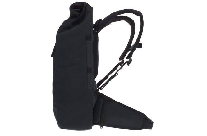 Ergon Rucksack BC Urban black