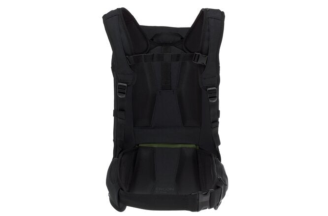Ergon Rucksack BC Urban black
