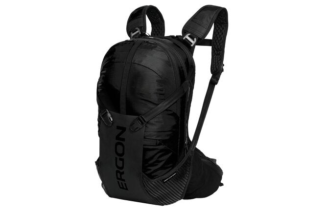 Ergon Bike Rucksack BX3 Evo black