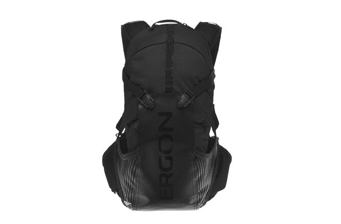 Ergon Bike Rucksack BX3 Evo black