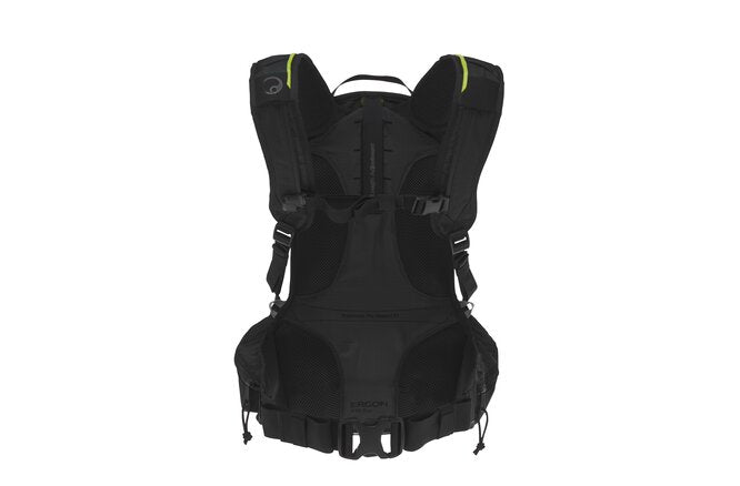Ergon Bike Rucksack BX3 Evo black