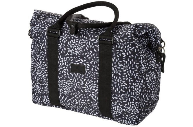 AGU Single Bicycle Bag NYLA black