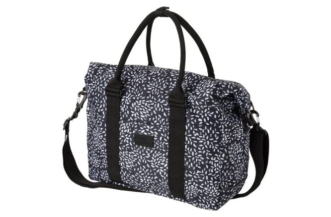 AGU Single Bicycle Bag NYLA black