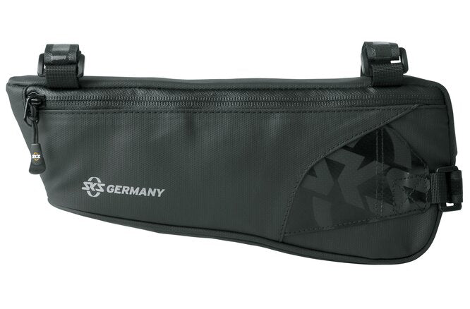 SKS Rahmentasche Explorer Edge 1000 ml 280x60x120 mm schwarz