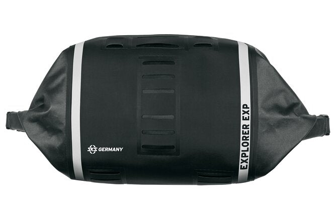 SKS Lenkertasche Explorer Exp. Barbag 9 l 720x315 mm schwarz