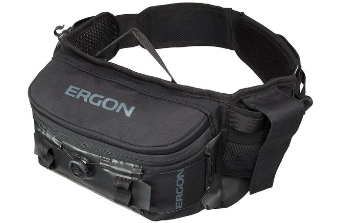 Ergon Hüfttasche BA Hip Pack black