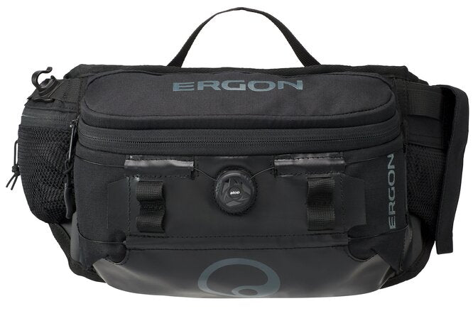 Ergon Hüfttasche BA Hip Pack black