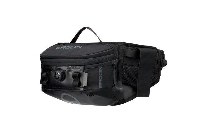 Ergon Hüfttasche BA Hip Pack black