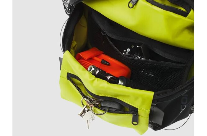 Ergon Hüfttasche BA Hip Pack black