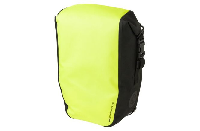 AGU Bike Bag SHELTER Medium neon yellow