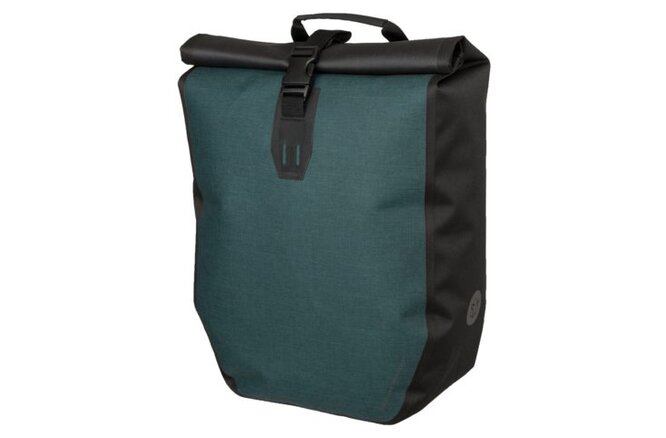 AGU Backpack SHELTER Large deep teal