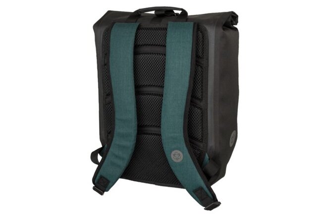 AGU Backpack SHELTER Large deep teal