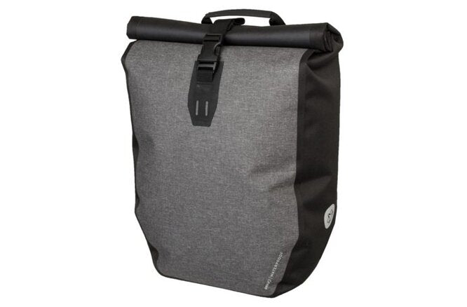 AGU Backpack SHELTER Large melange grey