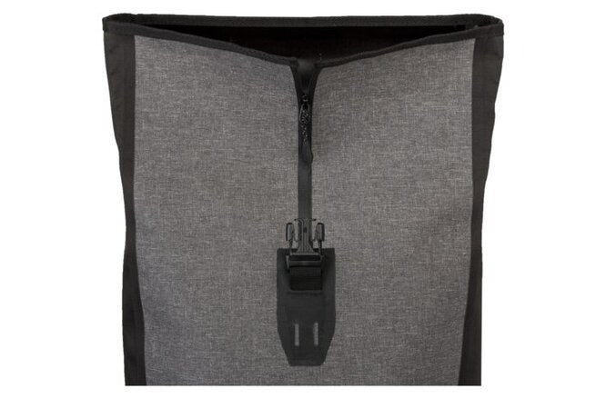 AGU Backpack SHELTER Large melange grey