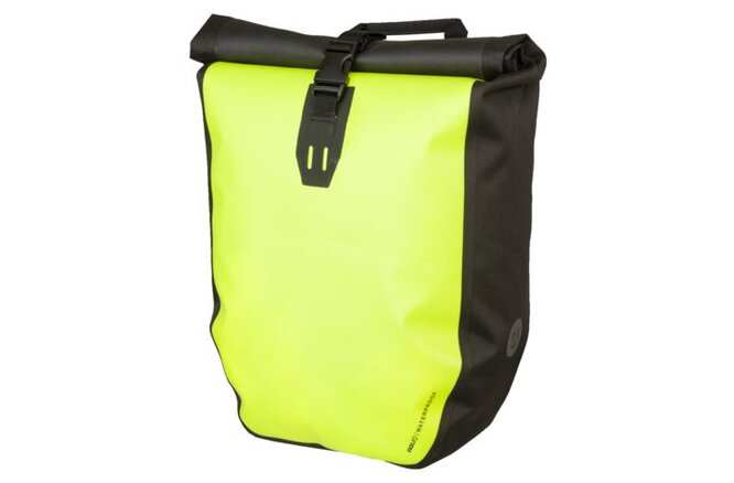 AGU Backpack SHELTER Large neon yellow