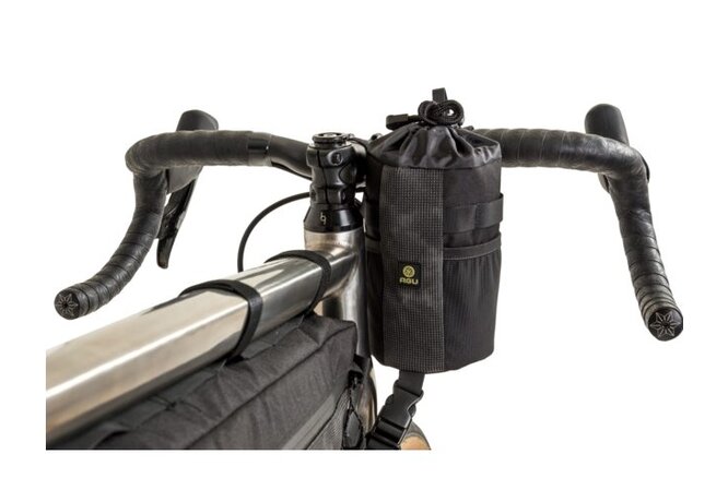 AGU Snack-Pack VENTURE 1 Liter reflective mist