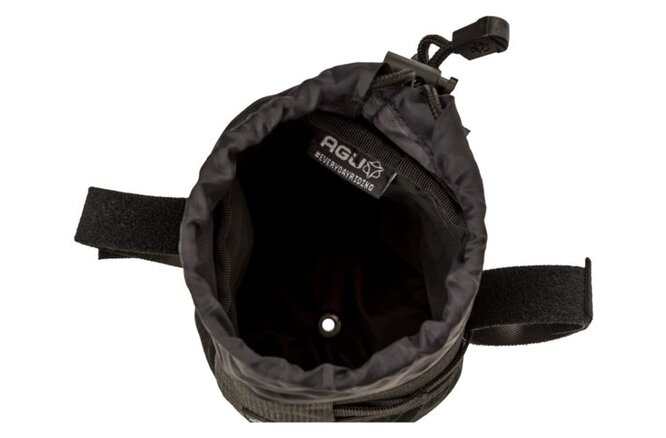 AGU Snack-Pack VENTURE 1 Liter reflective mist