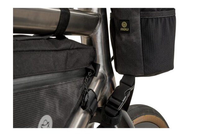 AGU Snack-Pack VENTURE 1 Liter reflective mist