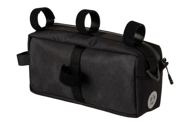 AGU Bar Bag VENTURE Handlebar 2 Liter reflective mist