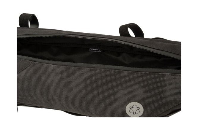 AGU Tube Frame Bag VENTURE Small 3 Liter reflective mist