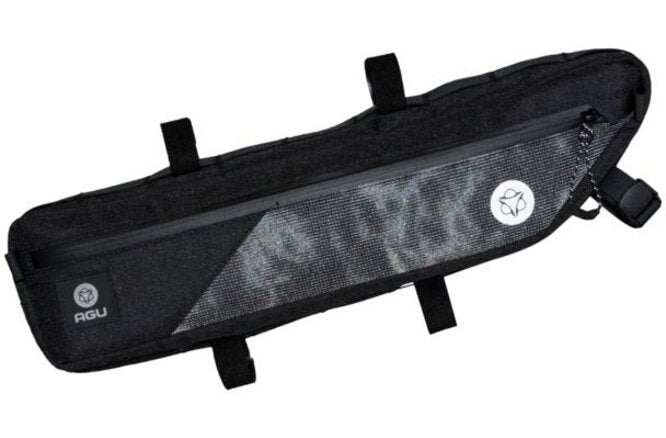 AGU Tube Frame Bag VENTURE Small 3 Liter reflective mist