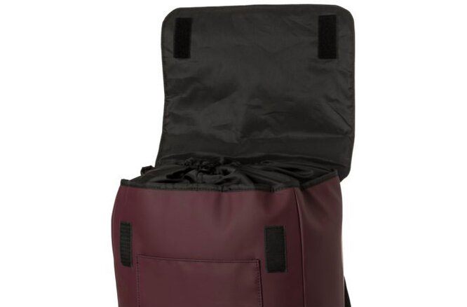 AGU FR Single Bag/Backpack JAXX II aubergine