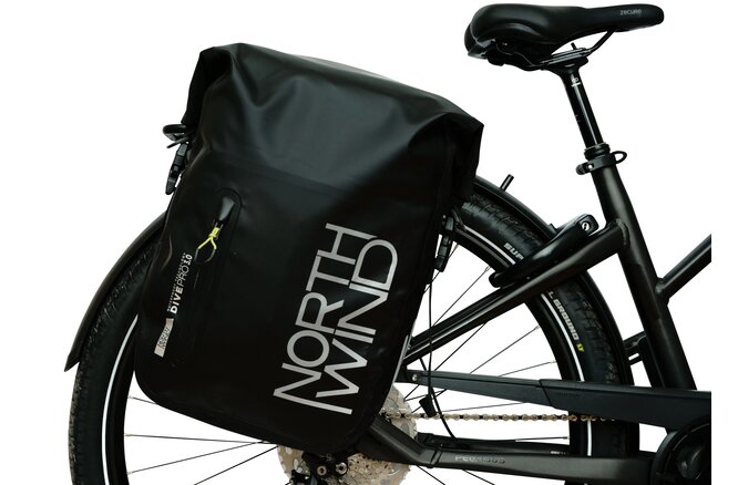 MonkeyLoad Einzeltasche Dive 3.0 ML-S schwarz