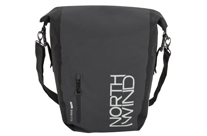 MonkeyLoad Einzeltasche Dive 3.0 ML-S schwarz