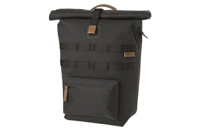 AGU Convoy Single Bike Bag Urban grey