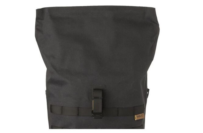 AGU Convoy Single Bike Bag Urban grey