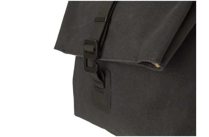 AGU Convoy Sling Handlebar Bag grey