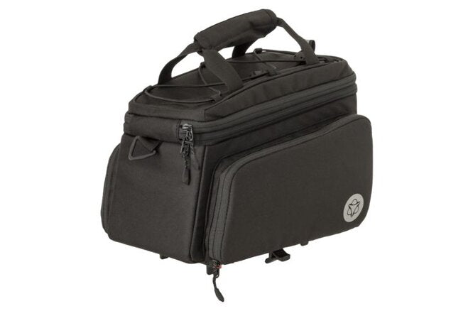 AGU Trunkbag Performance black