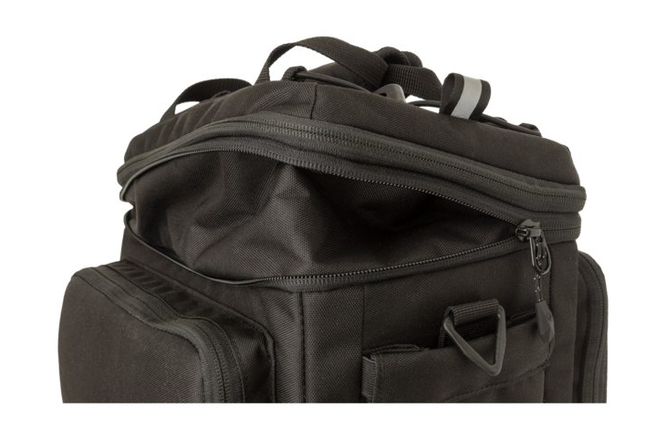 AGU Trunkbag Performance black