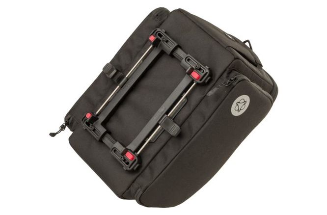 AGU Trunkbag Performance black