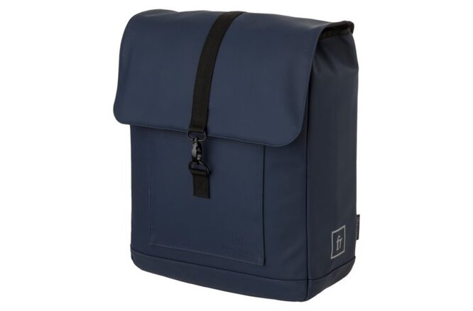 AGU FR Single Bicycle Bag/Backpack JAXX II navy