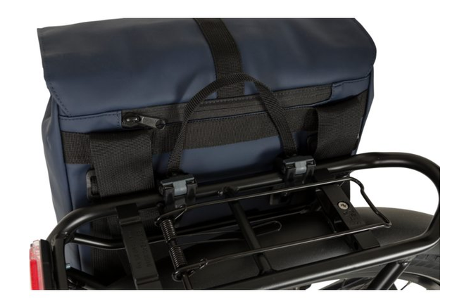 AGU FR Single Bicycle Bag/Backpack JAXX II navy