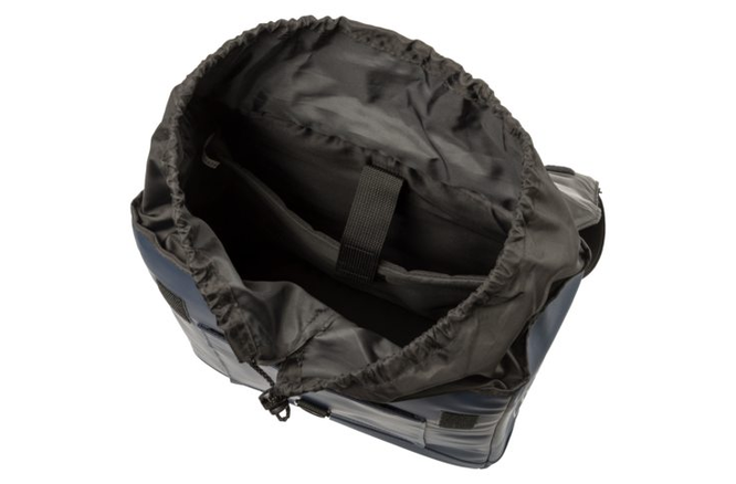 AGU FR Single Bicycle Bag/Backpack JAXX II navy